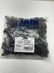 (Lot 50) Jain Irrigation FCH-06-LSL TL X THRD Flush Valve 5/8" ID Low Flow