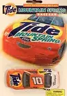 Tide 1997 VINTAGE Mountain Spring Diecast #10 RICKY RUDD Race Car.APPROX 5”