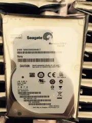 *New* Seagate Momentus (ST9500325AS) 500GB, 5400RPM, 2.5" Internal Hard Drive
