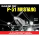 Building the P-51 Mustang: The Story of Manufacturing North American’s Legendary WWII Fighter in Original Photos