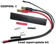 LEAD REPAIR KIT, fits Clearwater B&C cell DIY.
