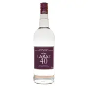 Labat Rum White Guadeloupe 40% 700ml