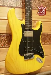 SCHECTER: AC-MK/SIG Electric Guitar