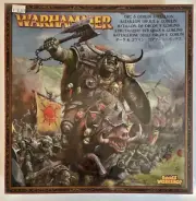 Warhammer Fantasy Orc & Goblin Battalion NIB Sealed OOP Rare Games Workshop