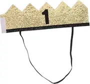 BESPORTBLE Lightweight Comfortable Party Hat for Dogs Cats Versatile Sizing Unique Design for Pet Birthday Celebrations Nonrestrictive Hair Accessories