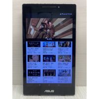 ASUS可通話平板 ASUS Zenpad P002平板電腦 ASUS華碩 7寸平板 ASUS 7吋平板 16GB 二手