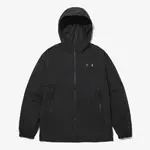 【吉米.TW】韓國代購 THE NORTH FACE 男 CITY CHILLER 連帽外套 黑 FEB