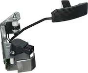Standard Motors APS202 Accelerator Pedal Sensor