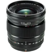 Fujifilm FUJINON XF 16mm f/1.4 R WR Lens