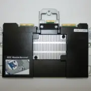 HPE Smart Array P408i-c SR Gen10 12G SAS Modular Controller 823858-002