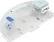 Water Tank Mopping System with Scrubbing Feature ，Compatible for Deebot， T9 Power T9 Max Robot Vacuum Cleaner Parts