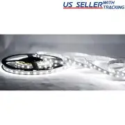 ABI 600 LED Strip Light Kit w/ Power Supply 10M High Brightness 5050 Cool White