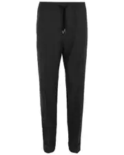 Gucci Drawstring Wool Pant