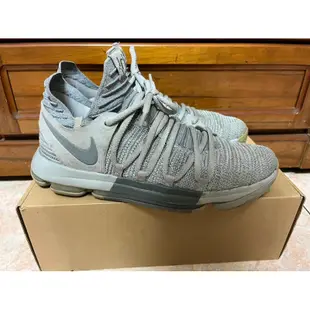 Nike kd10 XDR 897816007 US10