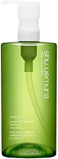 [shu uemura] Anti/Oxi+ Pollutant & Dullness Clarifying Cleansing Oil 450ml