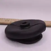 Gear Shift Boot Rubber Black L31055