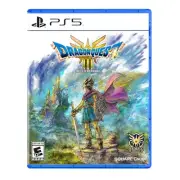 Dragon Quest III HD-2D Remake (Imported version: North America) - ACT from Japan