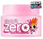 Power Puff Girls x Banila Co Clean It Zero Original Cleansing Balm 100ml Limited