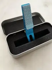 Scotty Cameron - Las Vegas Divot Pivot Tool Casino Floor - Bright Dip Turquoise