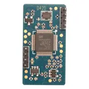 set of 1 PIR Motion Monitoring 24G Millimeter Wave Sensor new
