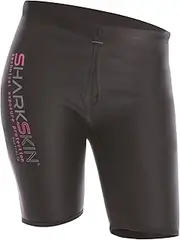Sharkskin Chillproof Short Pants for Ultimate Comfort and Warmth