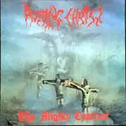 ROTTING CHRIST THY MIGHTY CONTRACT GUITAR TAB TABLATURE BOOK BEHEMOTH SATYRICON