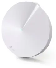 TP-LINK Deco M5 IEEE 802.11ac 1.27 Gbit/s Wireless Access Point (decom5-1-pack-)