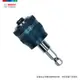 BOSCH 六角柄圓穴鋸轉接頭 (直徑8.7mm/無中心鑽)