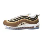 【小八】NIKE AIR MAX 97 SHIPPING BOX 運送盒 棕色 條碼 921826-201