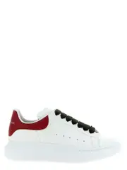 [Mcqueen] Mcqueen-Larry Sneakers Rosso-Uomo 45