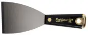 Red Devil 3" Professional Stiff Wall Scraper *4209 METAL BLADE