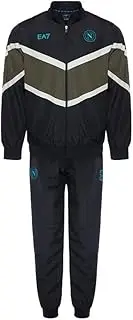 [SSC NAPOLI] Unisex Jumpsuit
