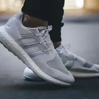 在飛比找蝦皮購物優惠-Y-3 Pure Boost ‘Triple White’ 