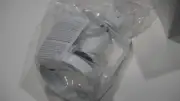 Leviton Contechlightning ctl2830-p-lim40 par30 gimbal white finish Box of 24