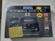 Sega Mega Drive 2 BRAND NEW 16 BIT Console System With Built-in Games New Sealed