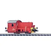 Marklin 36801 ÖBB Austrian Köf II Diesel loco X150 Digital HO