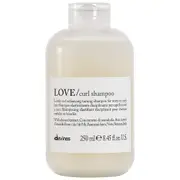 Davines LOVE Curl Shampoo 250ml