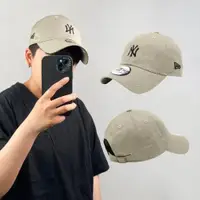 在飛比找PChome24h購物優惠-New Era 棒球帽 Casual Classic MLB