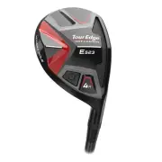 NEW Tour Edge E523 25* 5 Hybrid UST Mamiya 50g Senior Flex