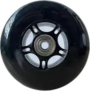 TreadLife Fitness Elliptical Replacement Wheel - Part Number 205979 - Compatible with NordicTrack CX990 Ellipticals