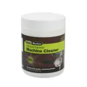 Cleaning Powder Espresso Machine 500g Clean Machine Bomobora Coffee Chemical