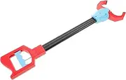 Garneck Interactive Robot Arm for Plastic Grabbing Tool for Hand Eye Coordination Fun Educational for Boys and Unique Mechanical Design Engaging Enlightenment Play