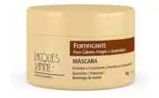 Prevent breakage of Hair, Mask Fortifying 80g Jacques Janine - Jacques Janine