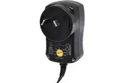 Powertran 3-12V DC 600mA Appliance Power Supply Adapter