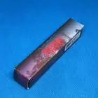 MAC X STRANGER THINGS Lipglass - WILD WHEELER - Full Size NIB
