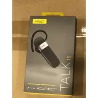 在飛比找樂天市場購物網優惠-新品上市 台灣公司貨 Jabra Talk 5 Talk 1