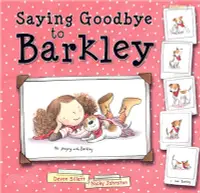 在飛比找三民網路書店優惠-Saying Goodbye to Barkley