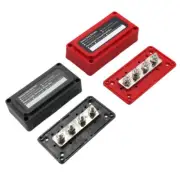 Take Your Boating to the Next Level with 4-Way Busbar The Future of Marine