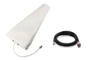 Xtreme Antennas Wideband LPDA for Cel Fi Go 698-2600 MHz 10/11 dBi 3G/4G Antenna