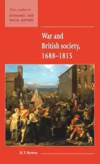 在飛比找博客來優惠-War and British Society 1688 1